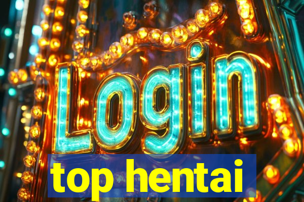 top hentai